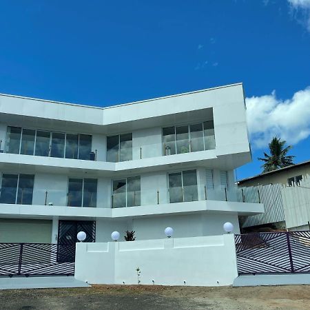 Aydiz Apartments Nadi Exteriér fotografie