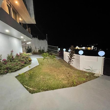 Aydiz Apartments Nadi Exteriér fotografie