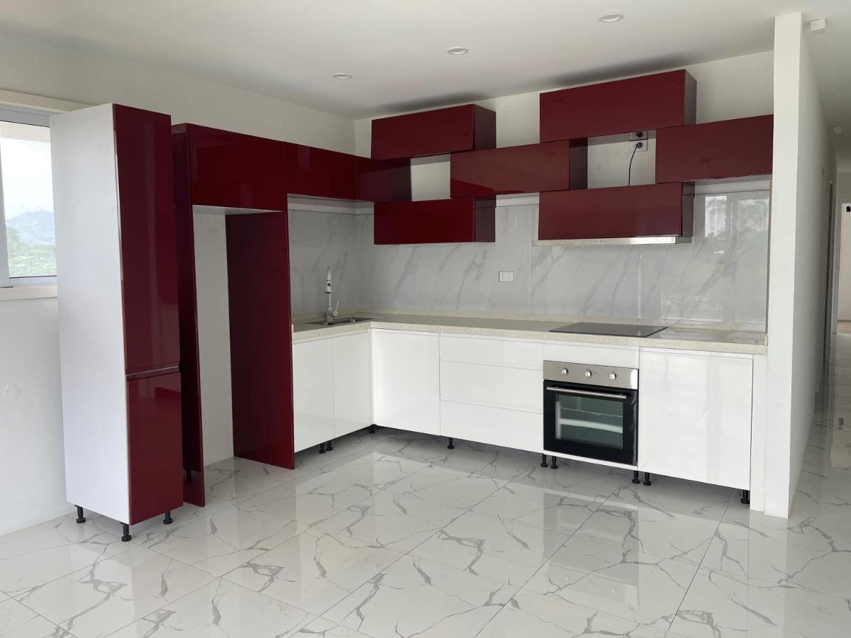 Aydiz Apartments Nadi Exteriér fotografie