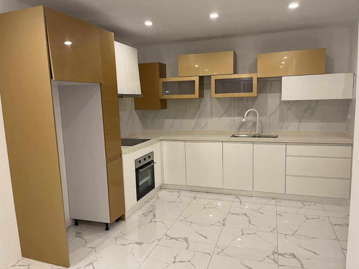 Aydiz Apartments Nadi Exteriér fotografie