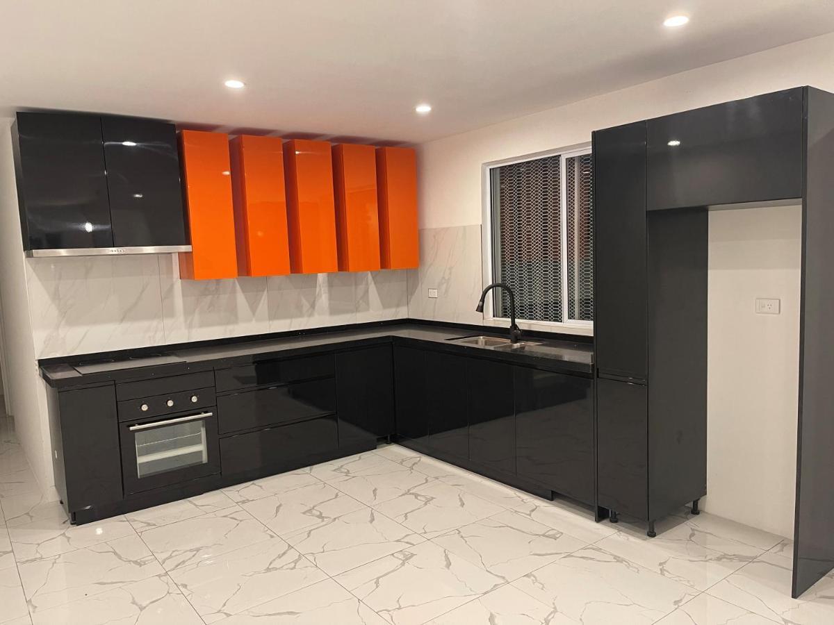 Aydiz Apartments Nadi Exteriér fotografie