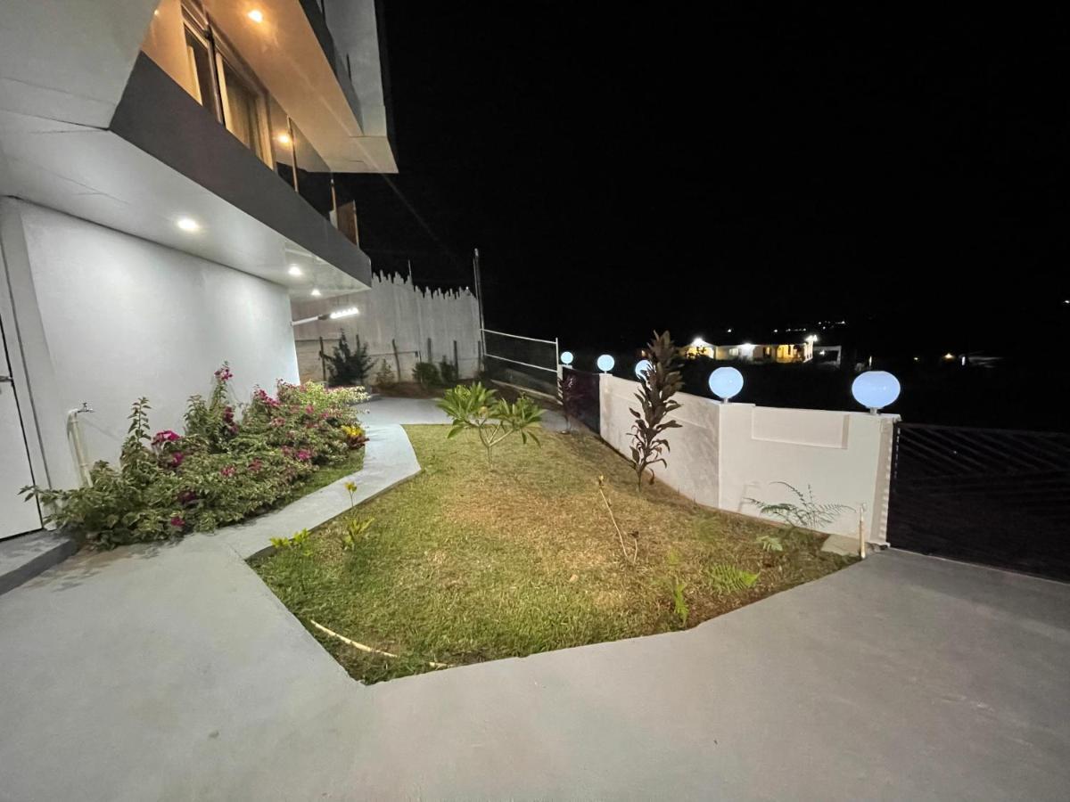 Aydiz Apartments Nadi Exteriér fotografie