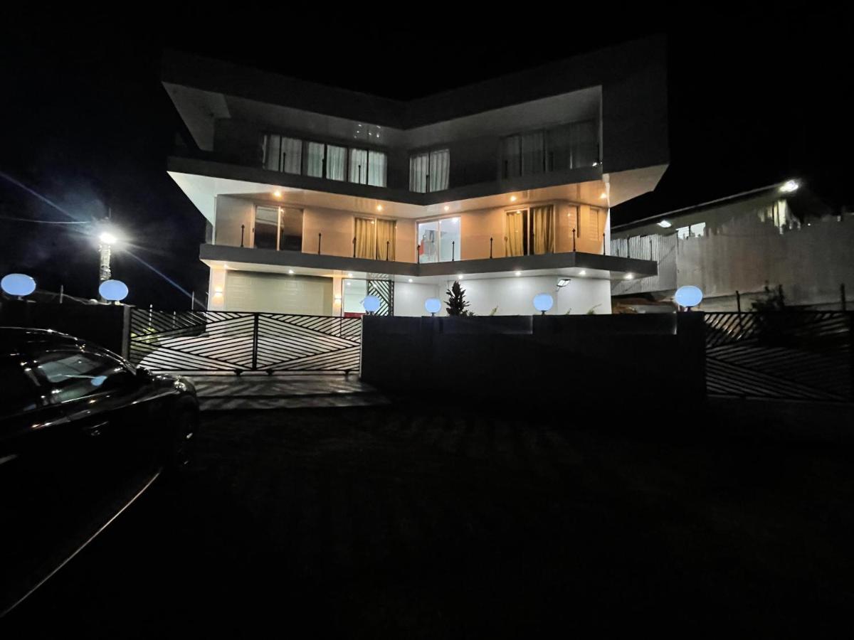 Aydiz Apartments Nadi Exteriér fotografie