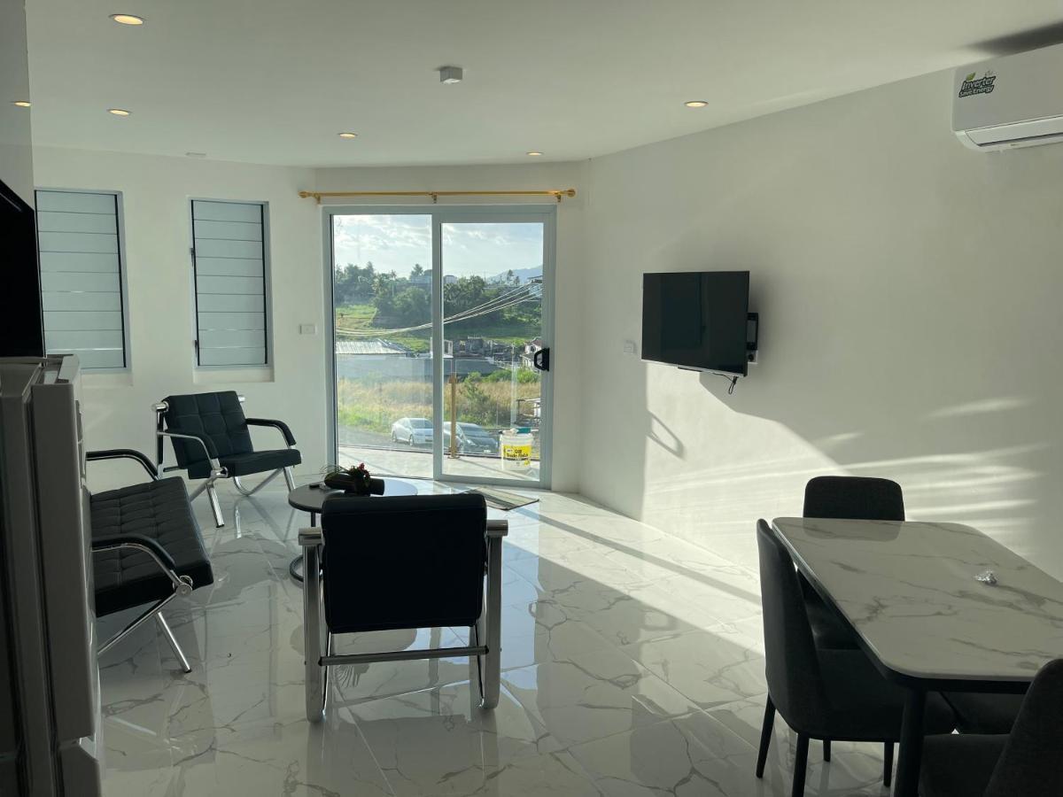 Aydiz Apartments Nadi Exteriér fotografie