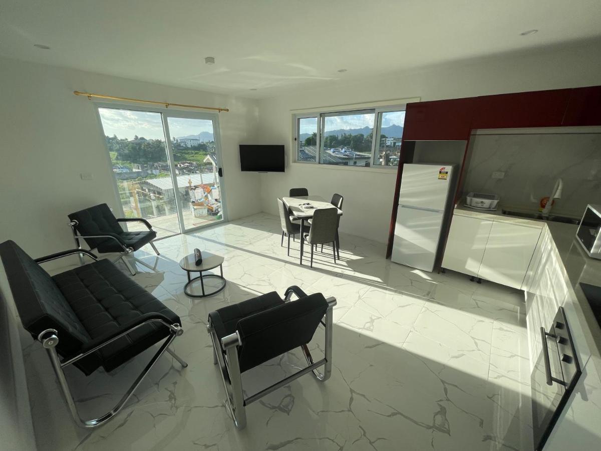 Aydiz Apartments Nadi Exteriér fotografie