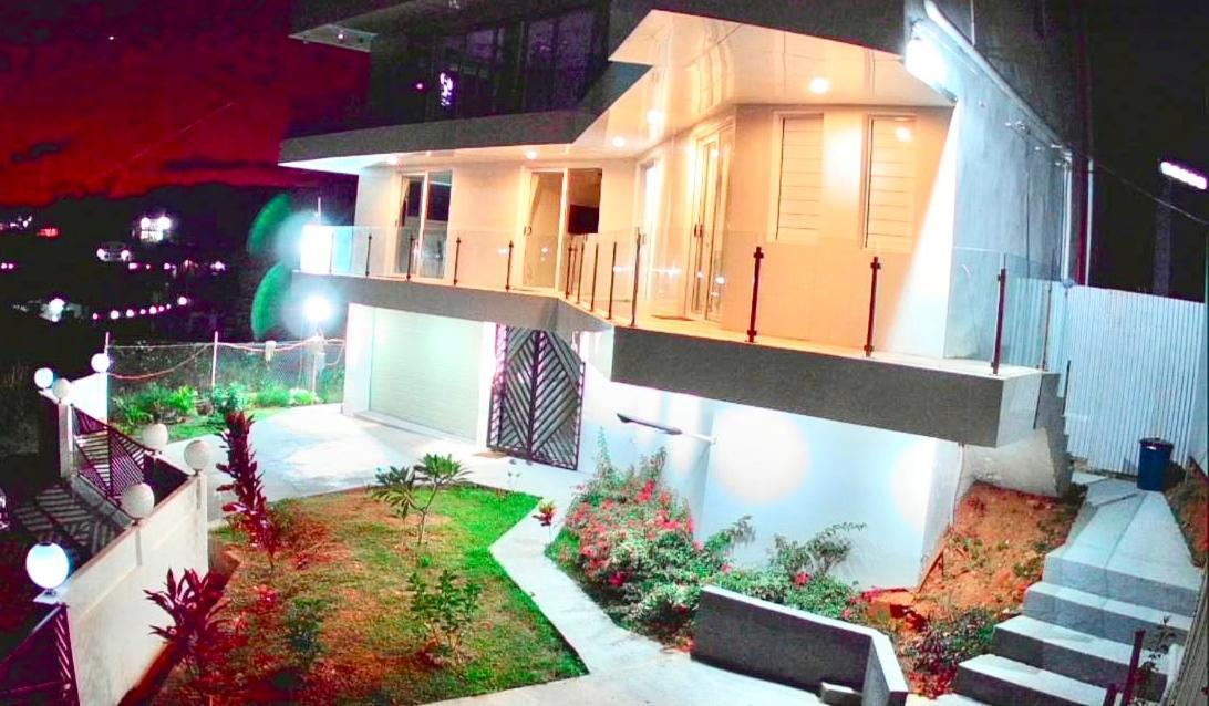 Aydiz Apartments Nadi Exteriér fotografie