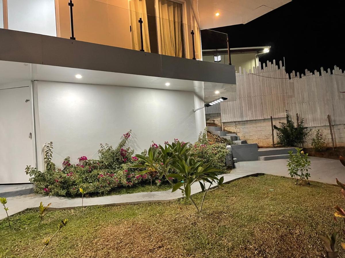 Aydiz Apartments Nadi Exteriér fotografie