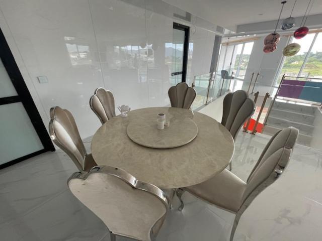 Aydiz Apartments Nadi Exteriér fotografie