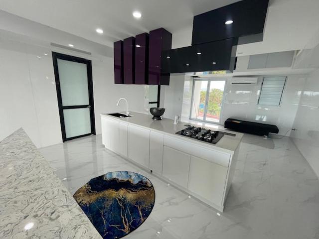 Aydiz Apartments Nadi Exteriér fotografie