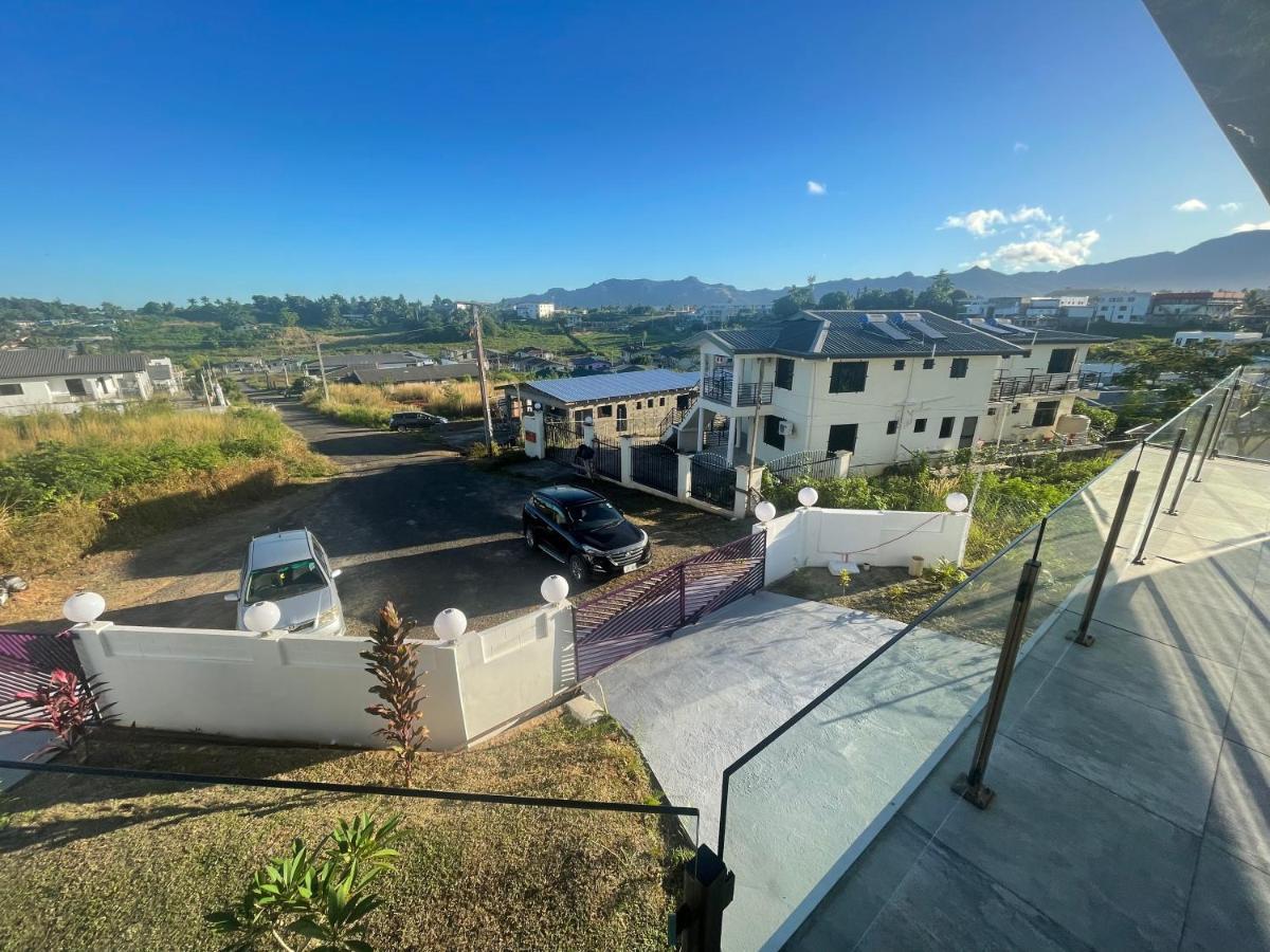 Aydiz Apartments Nadi Exteriér fotografie